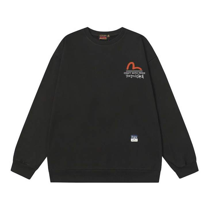 Picture of Evisu Sweatshirt _SKUEvisuS-XLh8txEV300432030